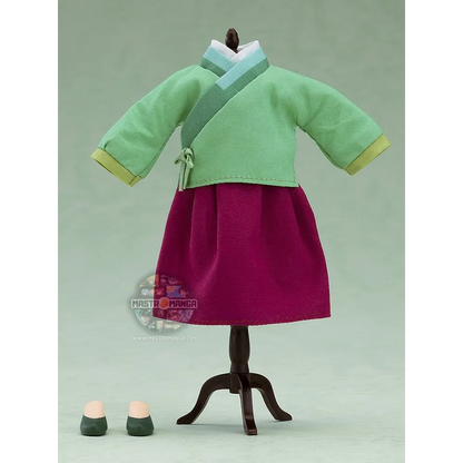 Maomao The Apothecary Diaries Nendoroid Doll