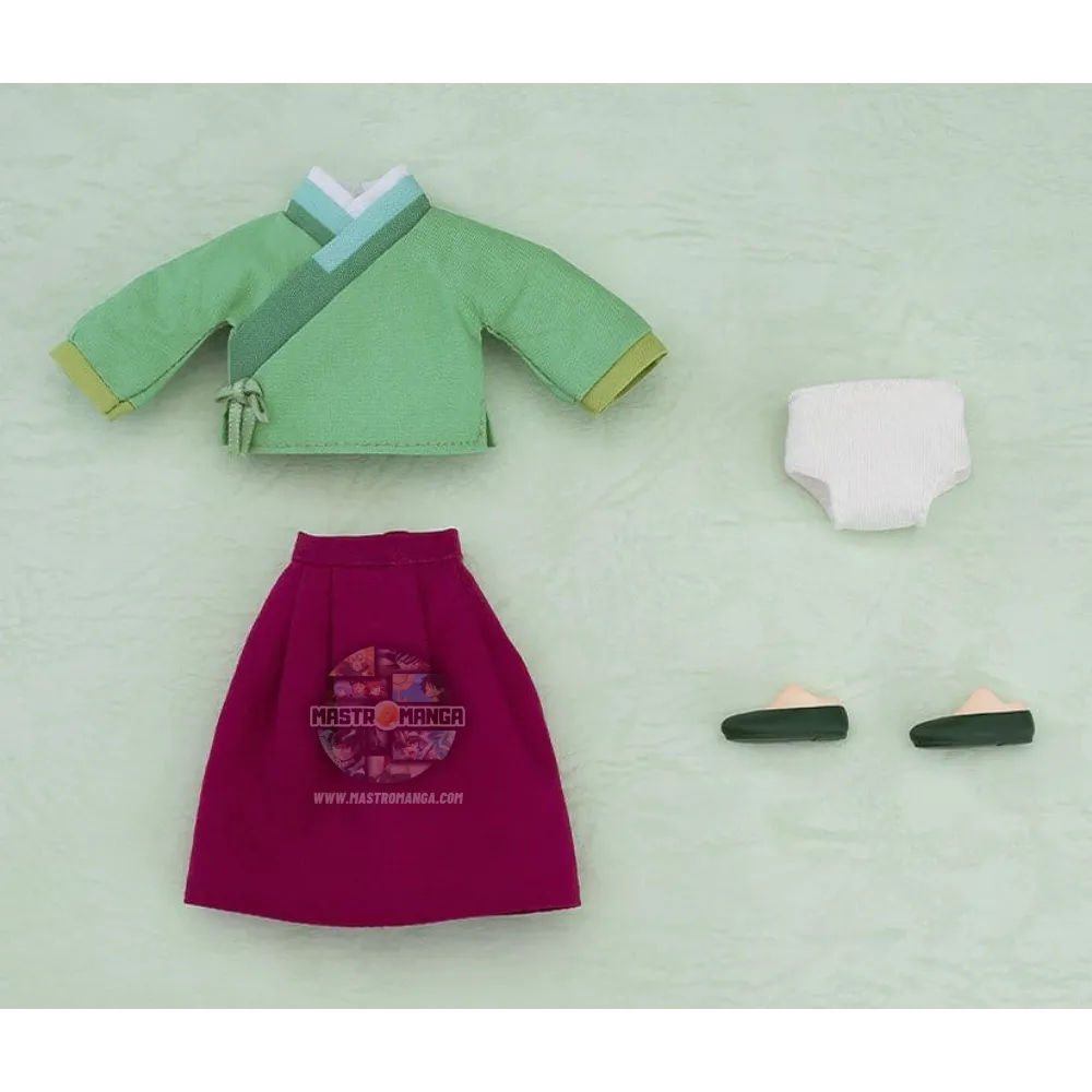 Maomao The Apothecary Diaries Nendoroid Doll