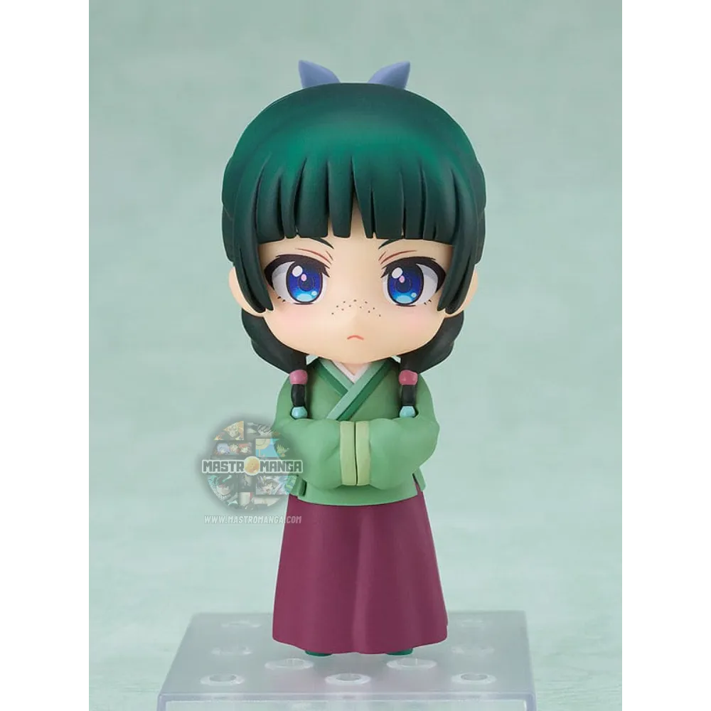 Maomao The Apothecary Diaries Nendoroid