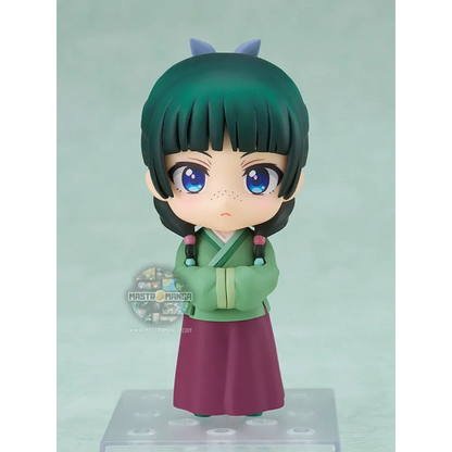 Maomao The Apothecary Diaries Nendoroid