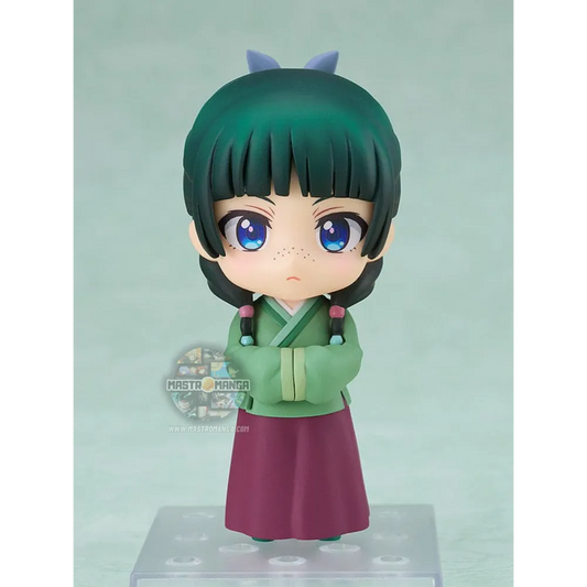 Maomao The Apothecary Diaries Nendoroid