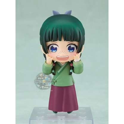 Maomao The Apothecary Diaries Nendoroid