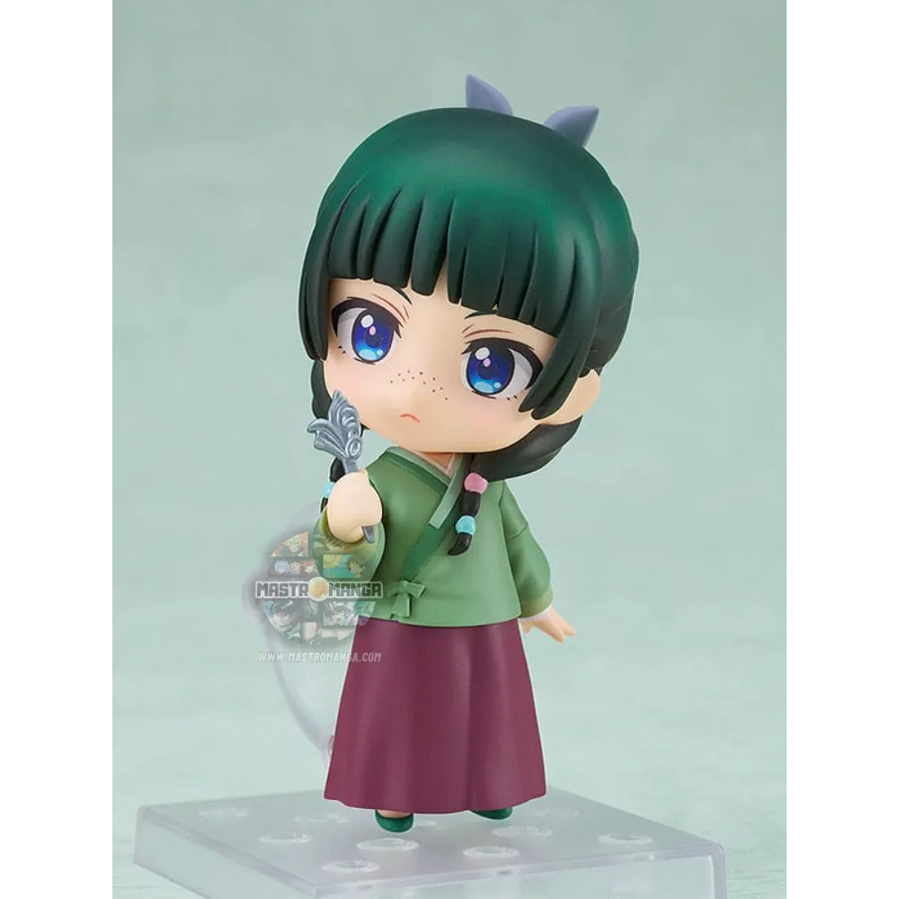 Maomao The Apothecary Diaries Nendoroid