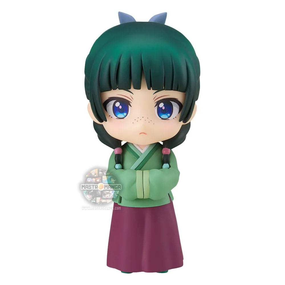 Maomao The Apothecary Diaries Nendoroid