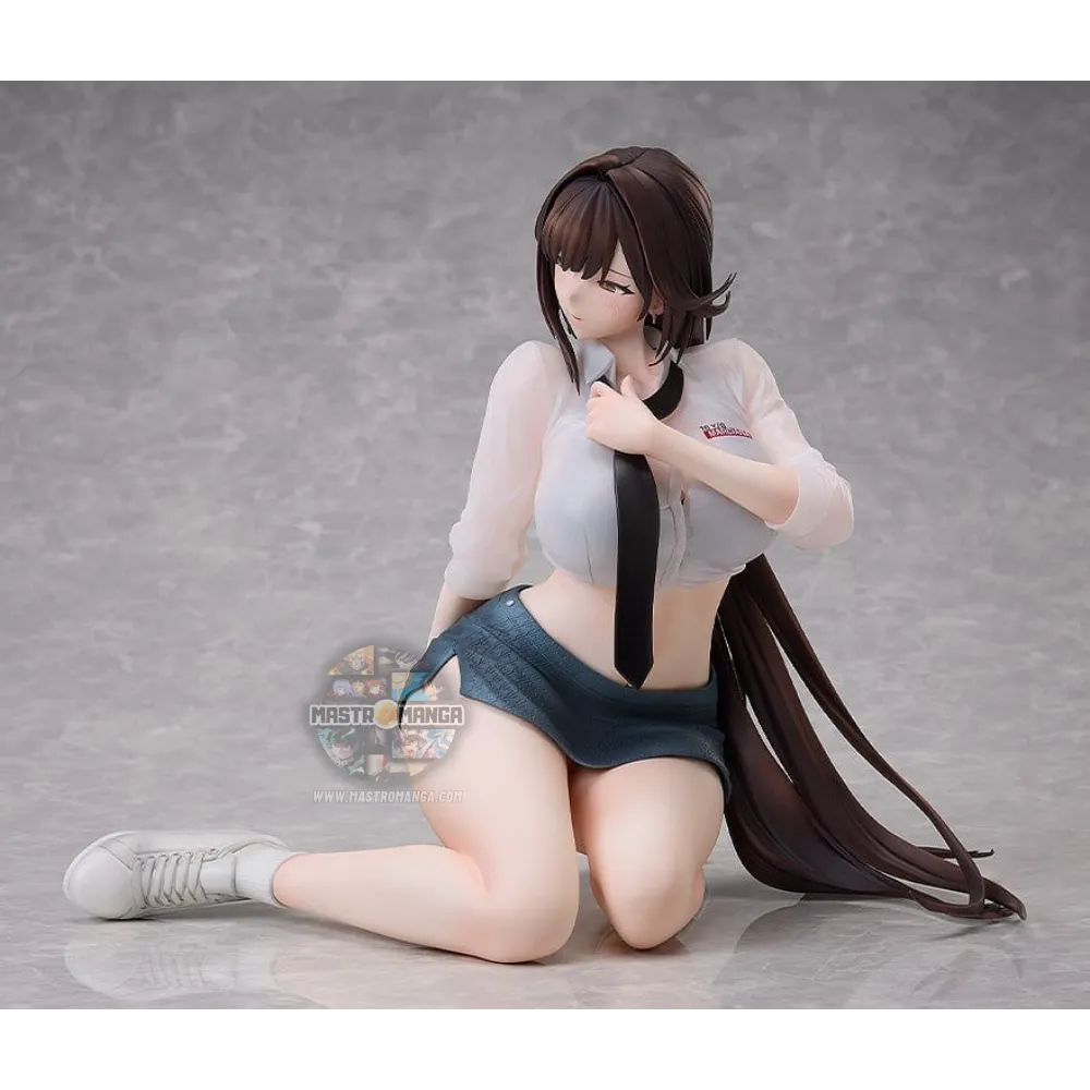 Marciana School Days Ver. GODDESS OF VICTORY: NIKKE