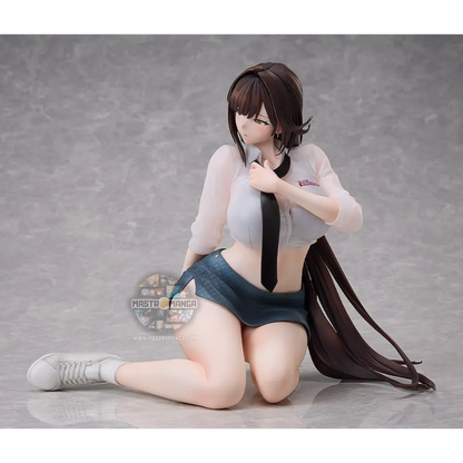 Marciana School Days Ver. GODDESS OF VICTORY: NIKKE