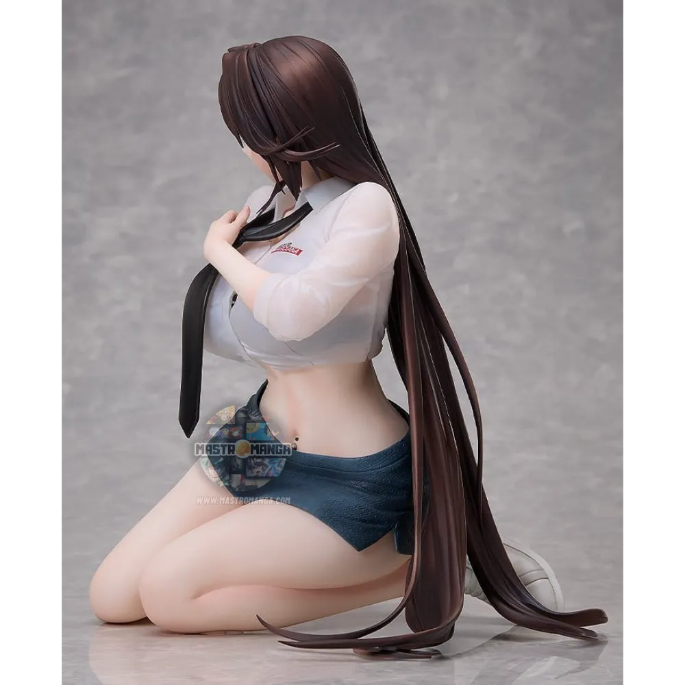 Marciana School Days Ver. GODDESS OF VICTORY: NIKKE