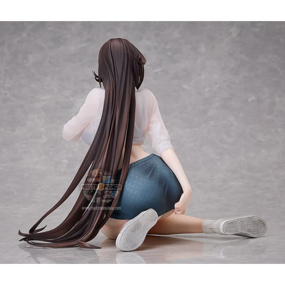 Marciana School Days Ver. GODDESS OF VICTORY: NIKKE