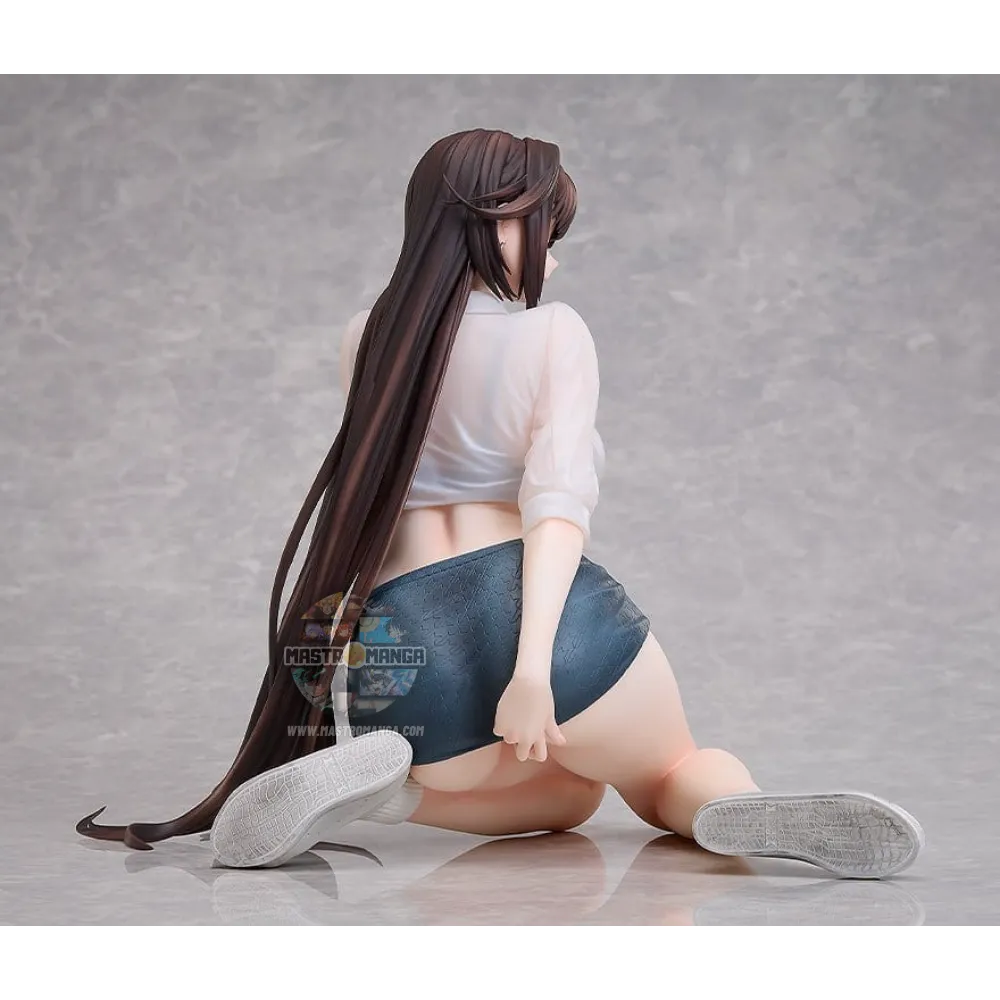 Marciana School Days Ver. GODDESS OF VICTORY: NIKKE