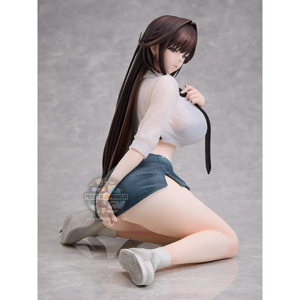 Marciana School Days Ver. GODDESS OF VICTORY: NIKKE