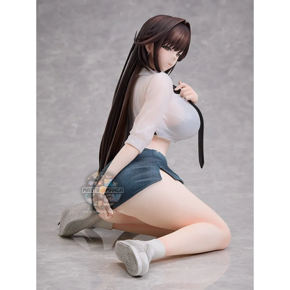 Marciana School Days Ver. GODDESS OF VICTORY: NIKKE