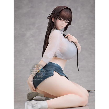 Marciana School Days Ver. GODDESS OF VICTORY: NIKKE