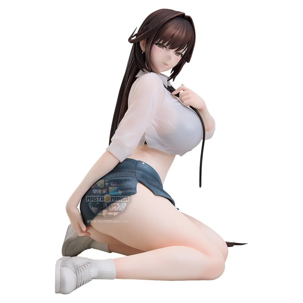 Marciana School Days Ver. GODDESS OF VICTORY: NIKKE