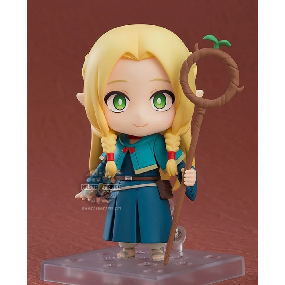 statuina di marcille delicious in dungeon nendoroid