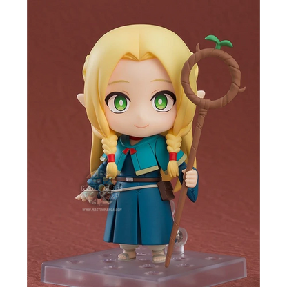 statuina di marcille delicious in dungeon nendoroid