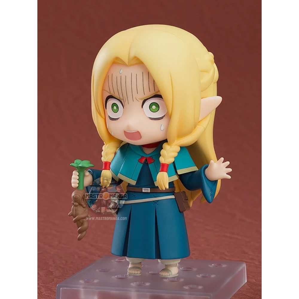 statuina di marcille delicious in dungeon nendoroid