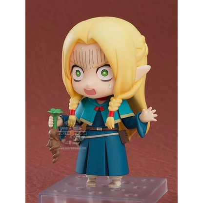 statuina di marcille delicious in dungeon nendoroid
