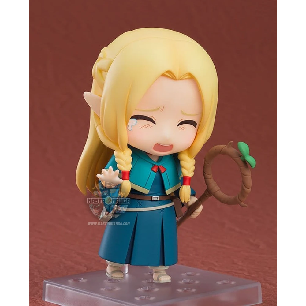 statuina di marcille delicious in dungeon nendoroid