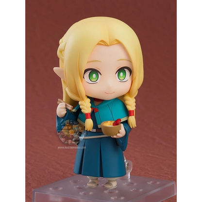 statuina di marcille delicious in dungeon nendoroid