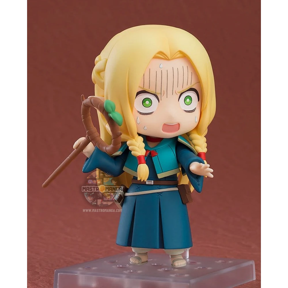 statuina di marcille delicious in dungeon nendoroid