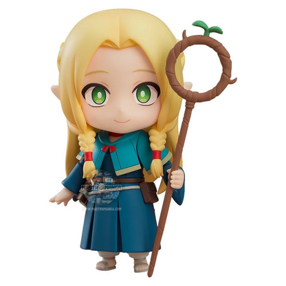 statuina di marcille delicious in dungeon nendoroid