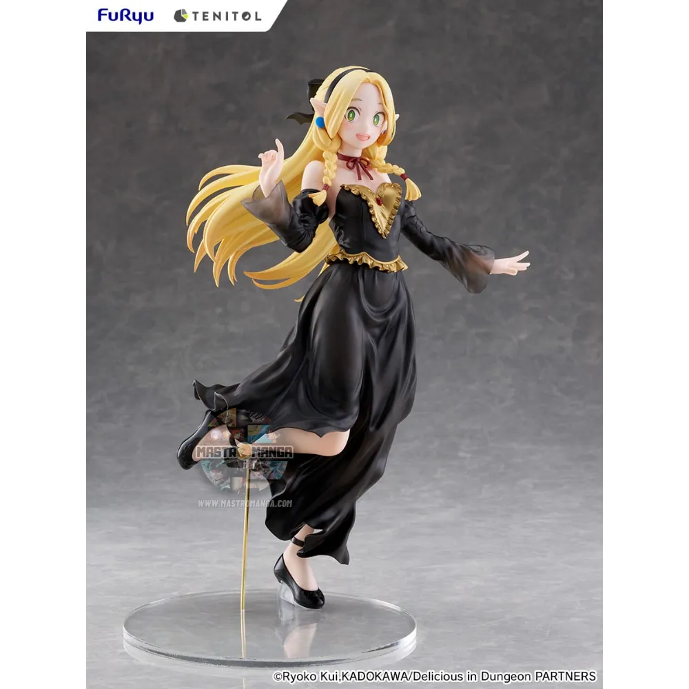 Marcille Dress Style Delicious In Dungeon Tenitol