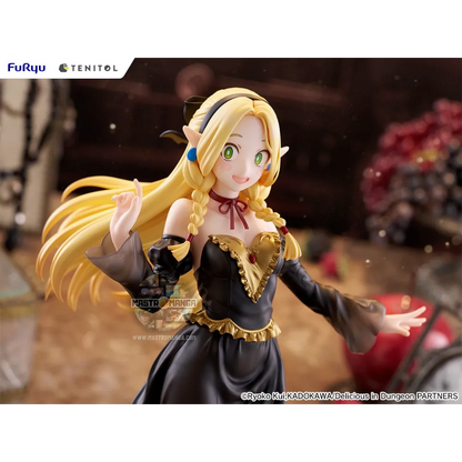 Marcille Dress Style Delicious In Dungeon Tenitol