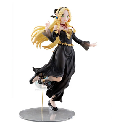 Marcille Dress Style Delicious In Dungeon Tenitol