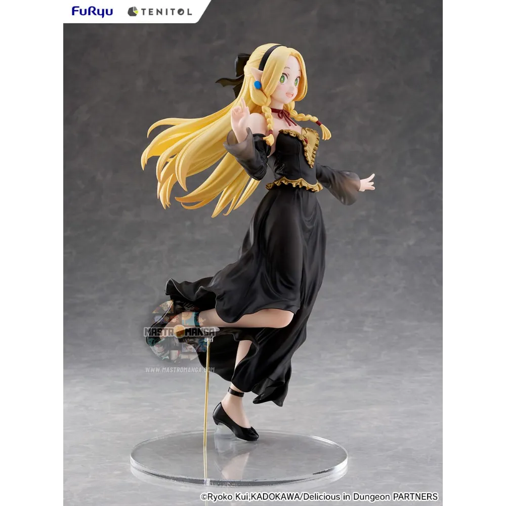 Marcille Dress Style Delicious In Dungeon Tenitol