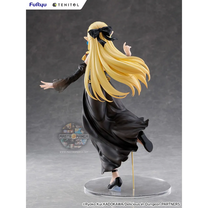 Marcille Dress Style Delicious In Dungeon Tenitol