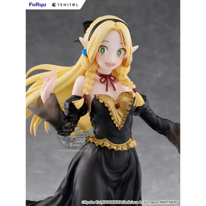 Marcille Dress Style Delicious In Dungeon Tenitol