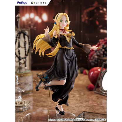 Marcille Dress Style Delicious In Dungeon Tenitol