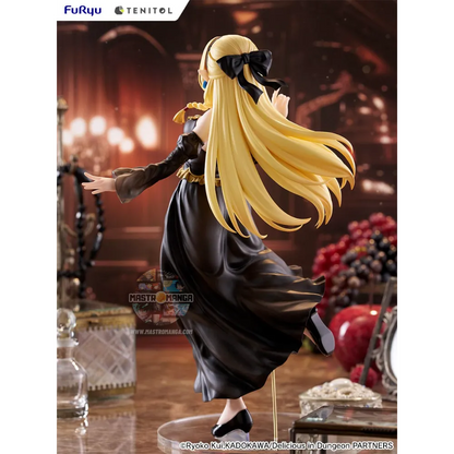 Marcille Dress Style Delicious In Dungeon Tenitol