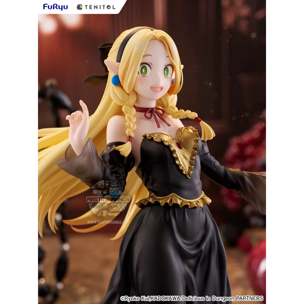 Marcille Dress Style Delicious In Dungeon Tenitol