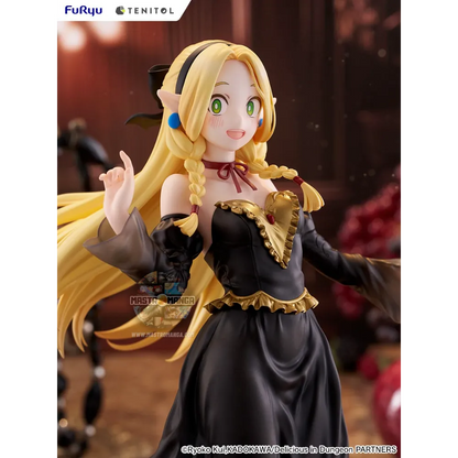 Marcille Dress Style Delicious In Dungeon Tenitol