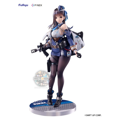 Marian GODDESS OF VICTORY: NIKKE F:NEX