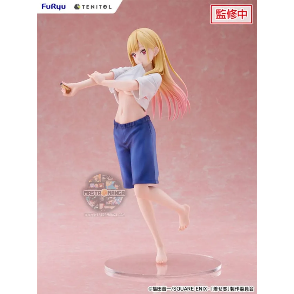 Marin Kitagawa Gojo Gym Uniform My Dress Up Darling Tenitol