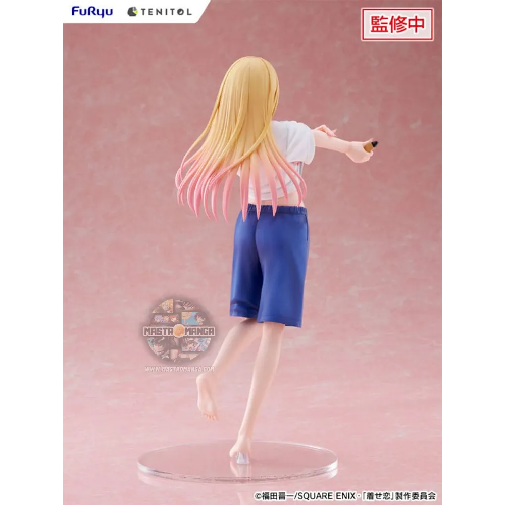 Marin Kitagawa Gojo Gym Uniform My Dress Up Darling Tenitol