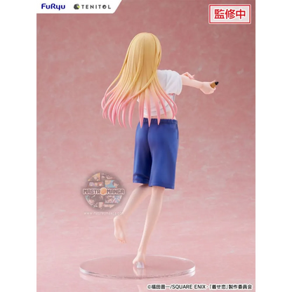 Marin Kitagawa Gojo Gym Uniform My Dress Up Darling Tenitol