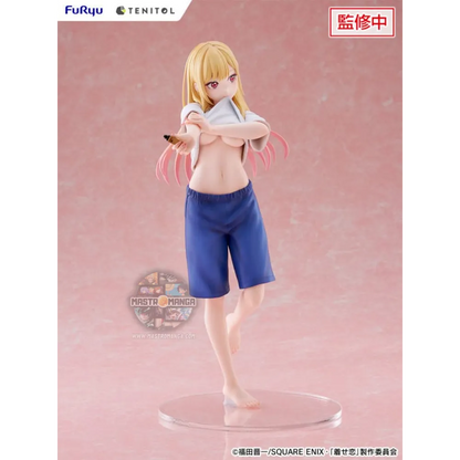 Marin Kitagawa Gojo Gym Uniform My Dress Up Darling Tenitol