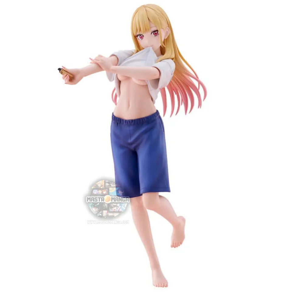 Marin Kitagawa Gojo Gym Uniform My Dress Up Darling Tenitol