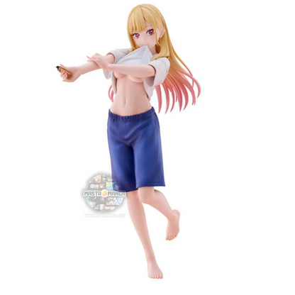 Marin Kitagawa Gojo Gym Uniform My Dress Up Darling Tenitol