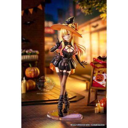 Marin Kitagawa Halloween Ver. My Dress-Up Darling