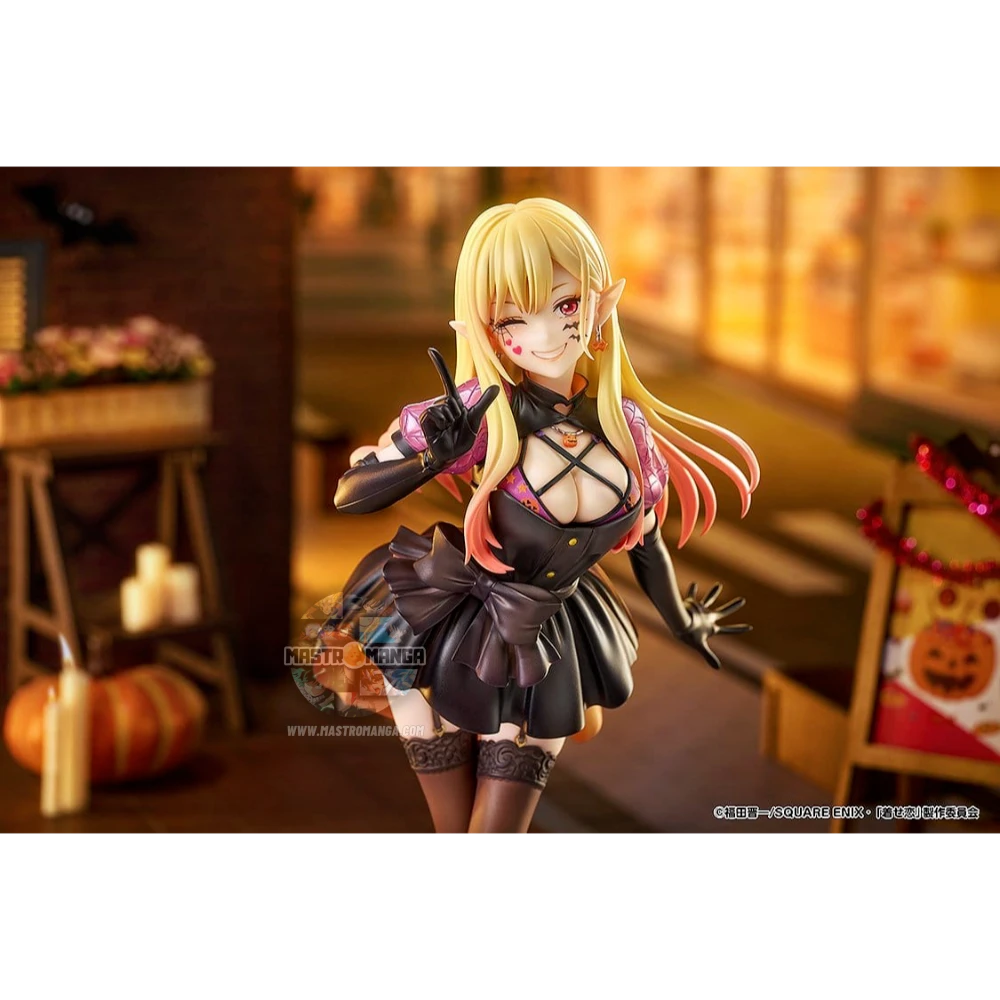 Marin Kitagawa Halloween Ver. My Dress-Up Darling