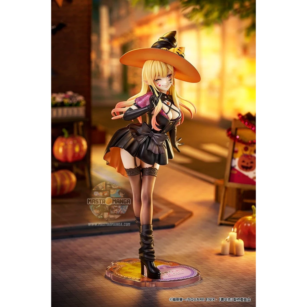 Marin Kitagawa Halloween Ver. My Dress-Up Darling