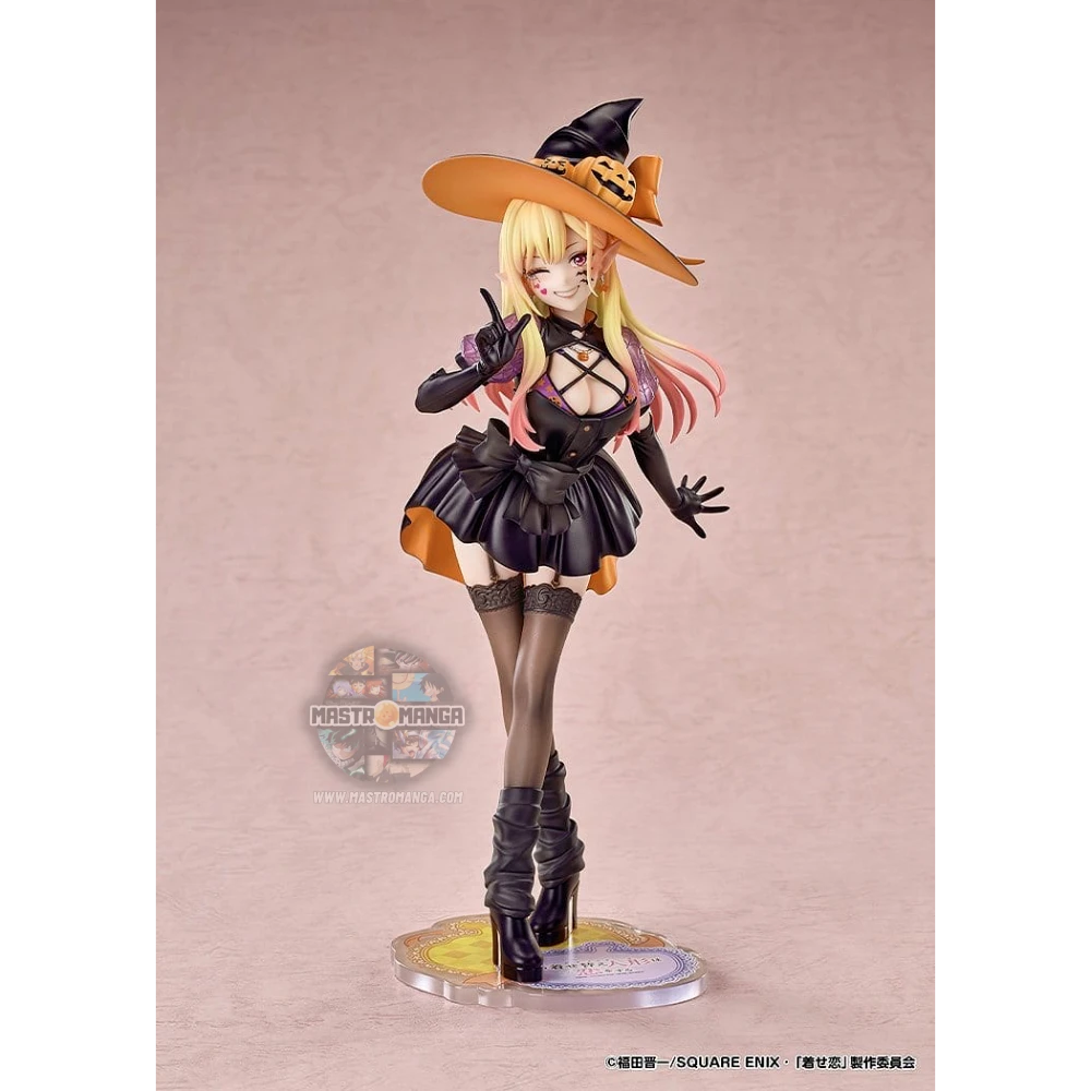 Marin Kitagawa Halloween Ver. My Dress-Up Darling