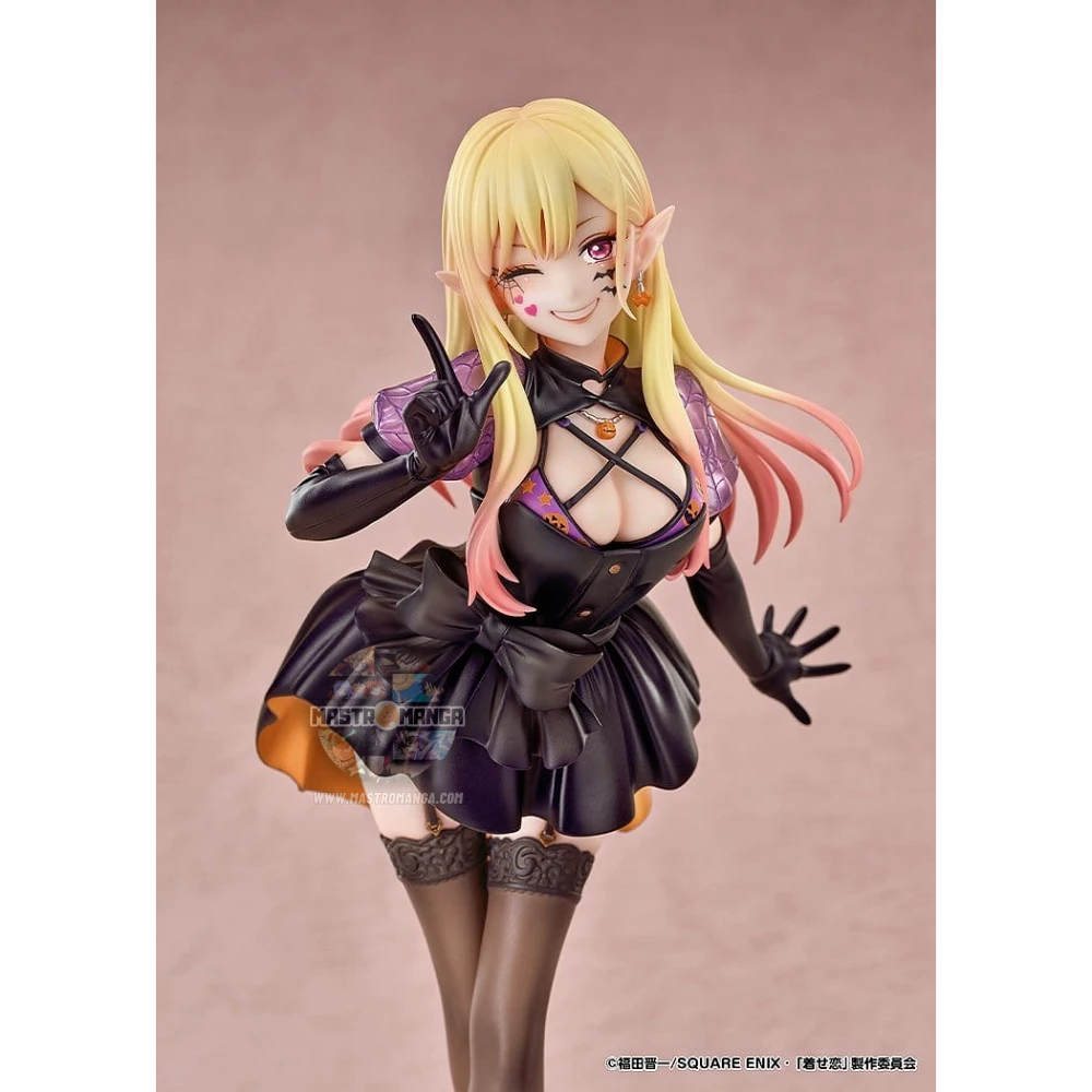 Marin Kitagawa Halloween Ver. My Dress-Up Darling