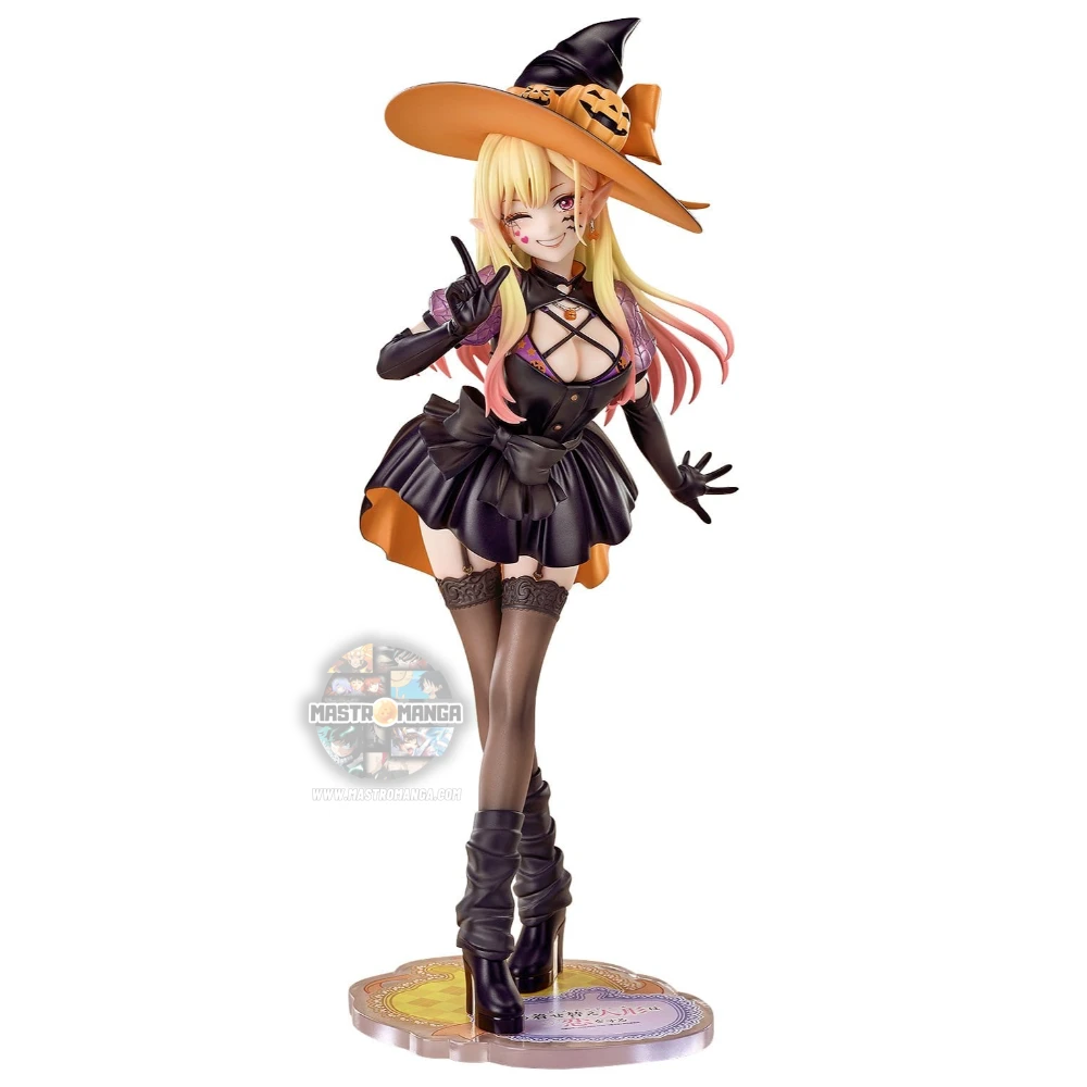 Marin Kitagawa Halloween Ver. My Dress-Up Darling