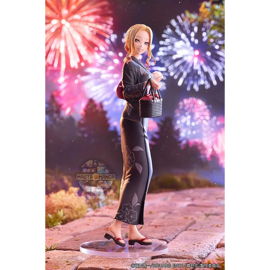 Marin Kitagawa Yukata Ver. My Dress-Up Darling