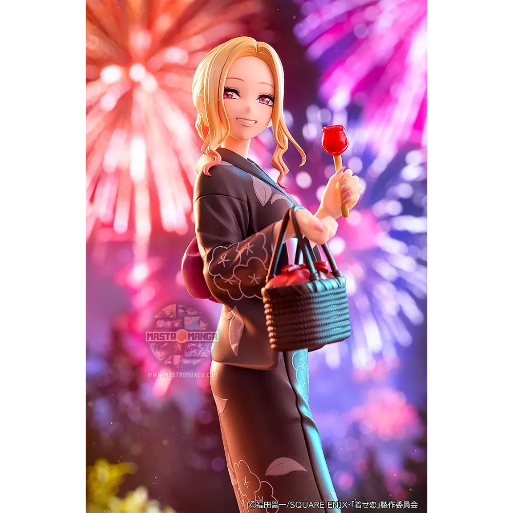 Marin Kitagawa Yukata Ver. My Dress-Up Darling